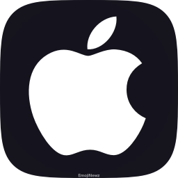 Sticker 🍏 Media - @EmojiPrime