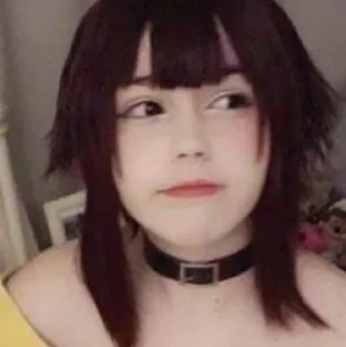 Телеграм стикер ✨ Pack de aNa uSu :: @fStikBot