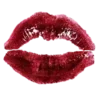 Sticker 💋 ʾ۪۫ׄ 𝆺𝅥 cꪮℓ̼𑄜rs  ׄ‌ @mdrkisser :: @fStikBot