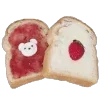 Video sticker 😝 ʾ۪۫ׄ 𝆺𝅥 cꪮ...