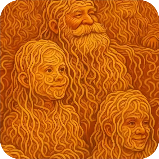 Telegram stiker 🧔 Lizarr :: @fStikBot