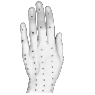 Sticker ✋ ГРАНЬ ༒ @tearthemall