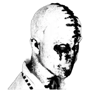 Video sticker 🩶 ГРАНЬ ༒ @tearthemall