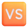 Video sticker 🆚 Fluent Emoji #7 @H...