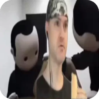 Video sticker 🤪 мегагиперхуйня от @zhizh228