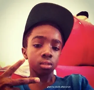 Telegram sticker 😊 stranger things core