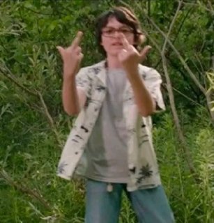 Video sticker 😊 stranger things core