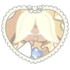 Video sticker 🌟 ᛝ . ݁ ꒰ @komi...