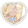 Video sticker 🌟 ᛝ . ݁ ꒰ @komi...