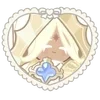 Video sticker 🌟 ᛝ . ݁ ꒰ @komi...