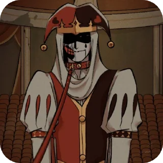 Video sticker 📖 𝙺𝙾𝙼 | 𝙹𝙴𝚂𝚃𝚈𝙽