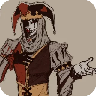 Telegram sticker 📖 𝙺𝙾𝙼 | 𝙹𝙴𝚂𝚃𝚈𝙽