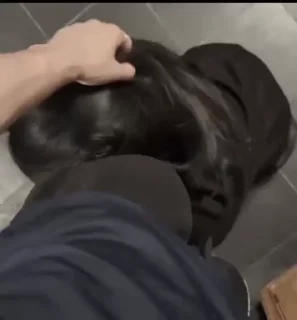 Video sticker 🍓 lil me alon