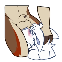 Telegram sticker 💄 Animated Jäger