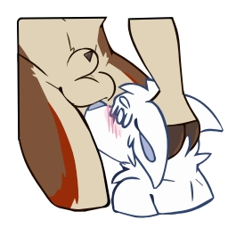 Telegram sticker 🍆 Animated Jäger