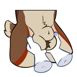 Telegram sticker 🎾 Animated Jäger