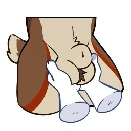 Telegram sticker 🎲 Animated Jäger