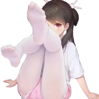 Video sticker 🫦 @femboyneㅤೄྀ࿐ˊˎ ⠙⠲⣄🎀✨