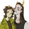 Video sticker 🌟 Frick-equius 🏹�...