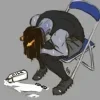 Video sticker ♐️ Frick-equius 🏹�...
