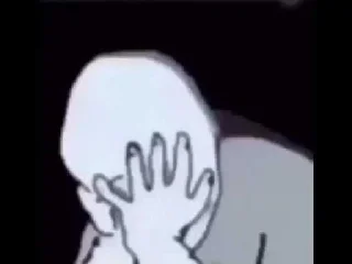 Telegram sticker 🍊 Wojak