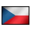 Sticker 🇨🇿 Liquipedia & HLTV Flags by @dentenobots