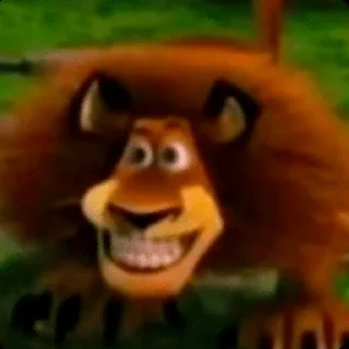 Telegram sticker 🌟 гавнина :: @fStikBot