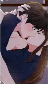 Video sticker 💋 Mmmm