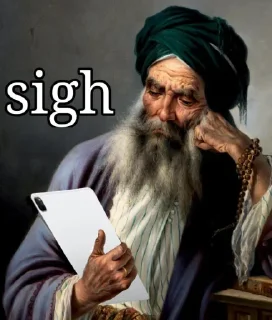 Telegram sticker 😑 @Ryuuu_Sama 's pack 🗿 :: @fStikBot