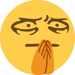 Sticker 🤨 Emoji 18+ @hentstick