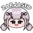 Video sticker 🤩 @bangkokjastippoi @quennzr