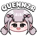 Video sticker 🤩 @bangkokjastippoi @quennzr