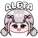 Video sticker 🤩 @bangkokjastippoi @quennzr