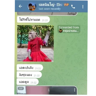 Video sticker 👍 Wpwoeoso