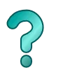 Sticker ❓ Юля🕊Нумерология за ручку @numerologia_iulia