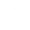 Sticker 🔤 White Alphabet @ChentsJournal