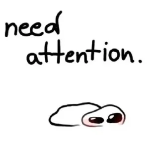 Telegram stiker 🥺 Ruby's
