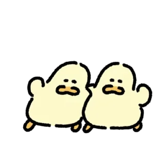 Sticker 💬 안녕하세요. 김바덕 입니다. 11 By @KakaoEmoticon