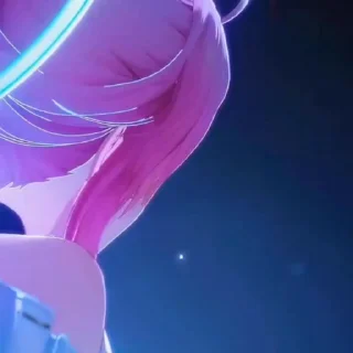 Video sticker 🤩 Aemeath | @portf_may