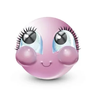 Telegram sticker 🧸 Aemeath | @portf_may