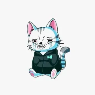 Video sticker 🌟 2077😘club @Hyperliquid_KR
