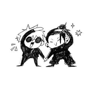 Telegram sticker 🌟 особливі :: @fStikBot