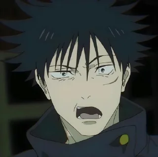 Telegram sticker 🌟 особливі :: @fStikBot