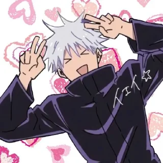 Telegram sticker 🌟 особливі :: @fStikBot