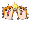 Video sticker 😆 Hamsters - @Shouto...