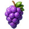 Sticker 🍇 random pack @uwuBerry