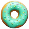 Sticker 🍩 random pack @uwuBerry