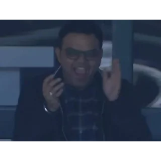 Telegram sticker 👏 IPL 2025 1/2 @Sports_Gallery