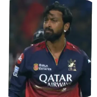 Telegram sticker 😶 IPL 2025 1/2 @Sports_Gallery