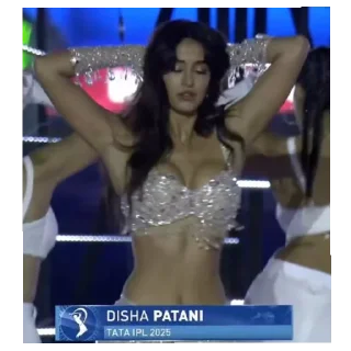 Video sticker 🙂 IPL 2025 1/2 @Sports_Gallery